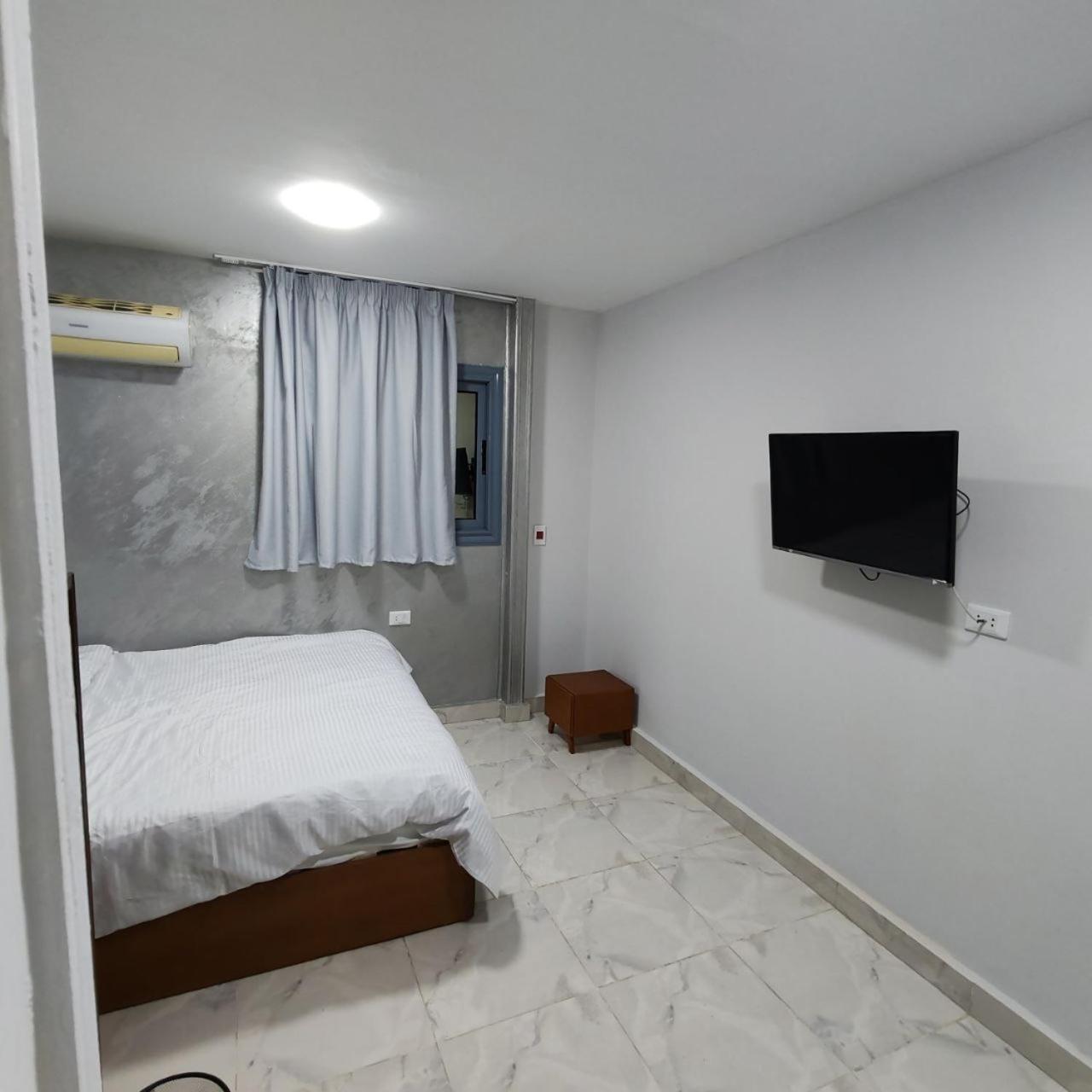Del Cileo Great Hotel Кайро Екстериор снимка