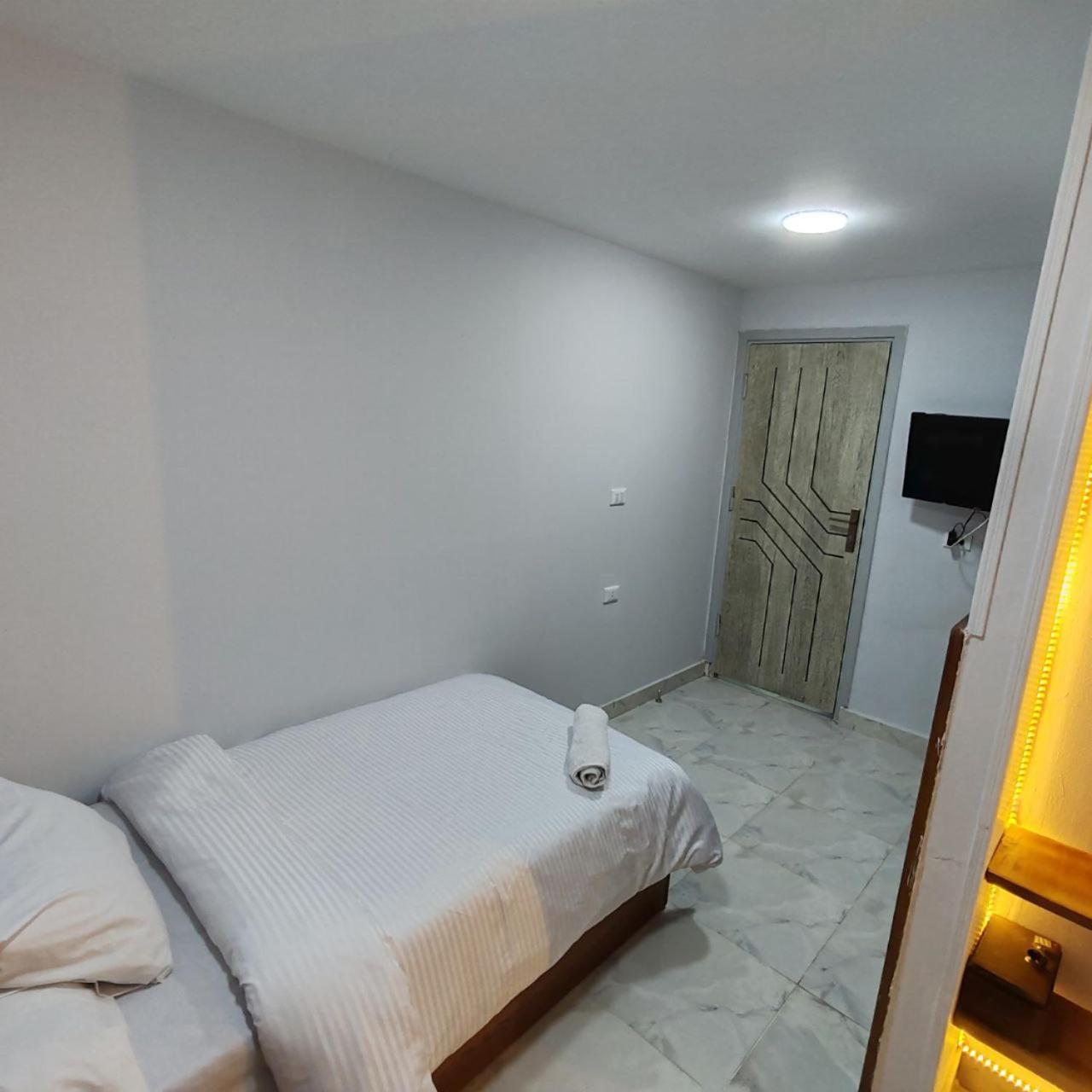 Del Cileo Great Hotel Кайро Екстериор снимка
