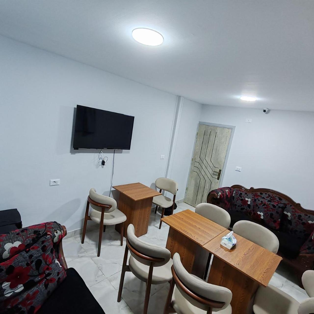 Del Cileo Great Hotel Кайро Екстериор снимка